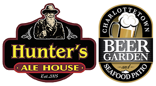 Hunters Alehouse and Charlottetown Beer Garden